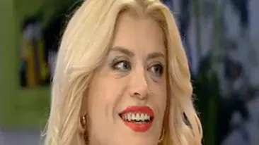 Loredana Groza: E trist sa stii ca exista atatia batrani care nu au pe nimeni, e impresionant sa vezi ca nu pot iesi din casa si n-are cine sa-i ajute