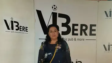 A născut! Oana Roman a ținut să se afle de la ea: A venit pe lume prințesa mult așteptată