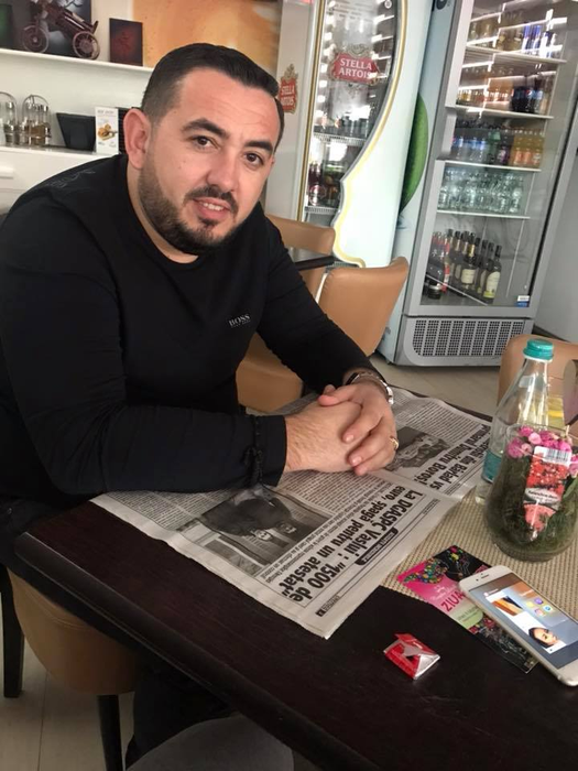 VIDEO. După ce a condus băut și a agresat un agent de Poliție, un interlop din Moldova a ajuns în spatele gratiilor! Isprava acestuia a fost live pe Facebook!