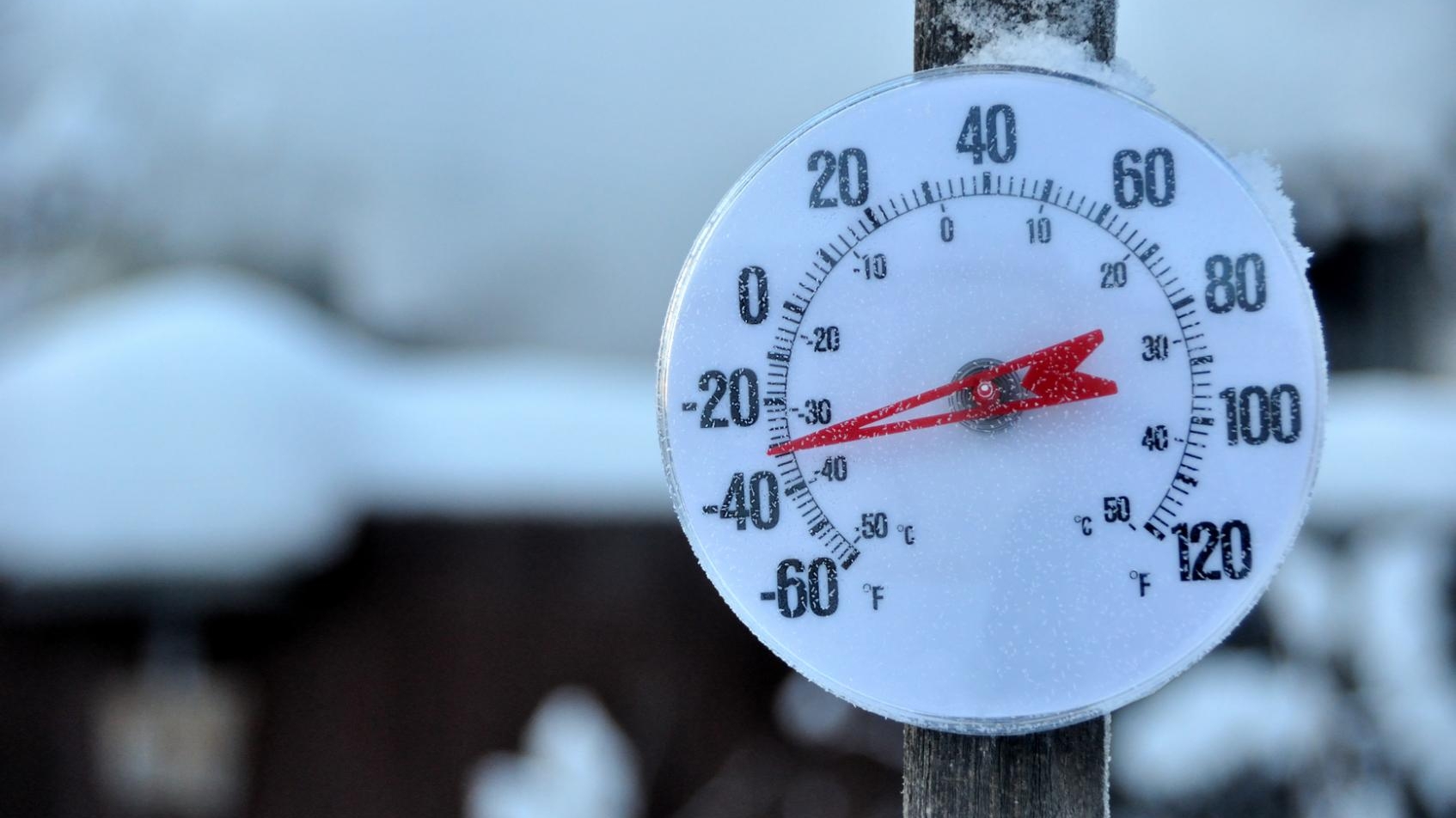 METEO 11 decembrie. Schimbări radicale ale vremii