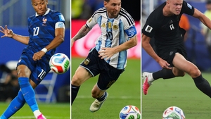 De ce fotbaliștii stângaci sunt valoroși? Lionel Messi și Erling Haaland sunt jucători „rari”