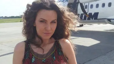 Cum poate sa arate Anna Lesko la 5 luni de cand a devenit mama! Fanii sunt uluiti: De cand ai nascut ai niste sani dementiali!