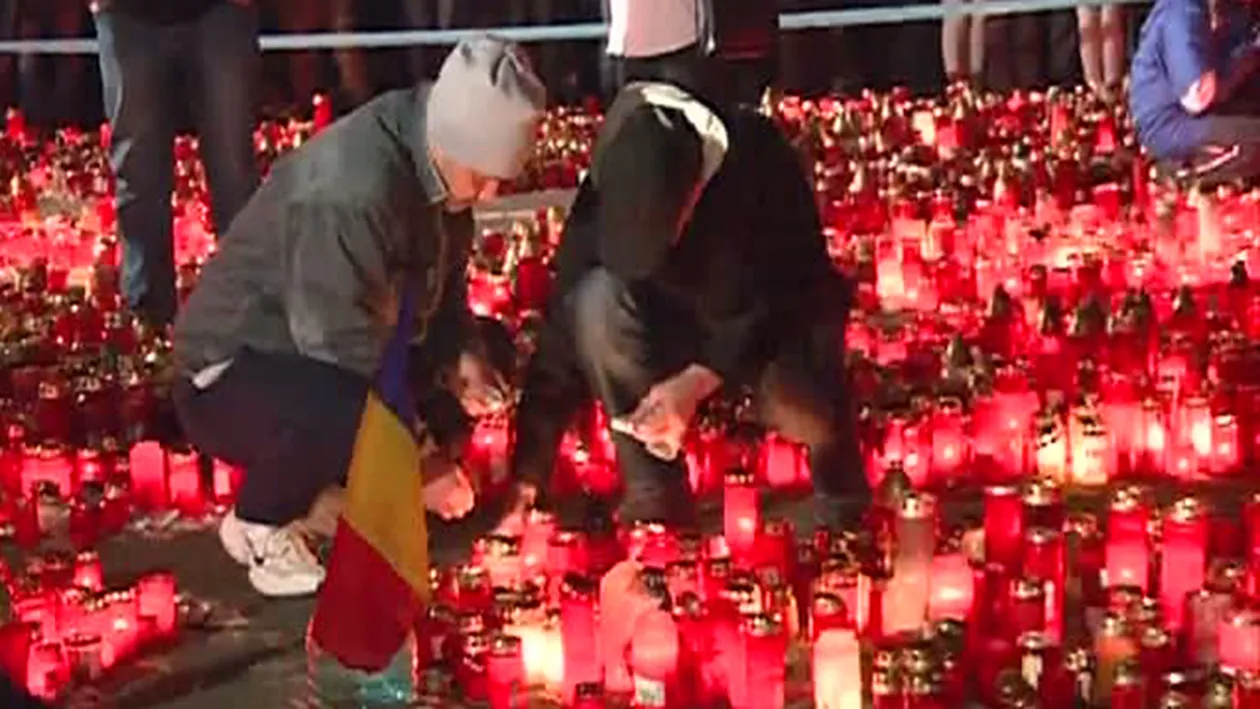 INCENDIU COLECTIV. DOI RANIŢI au murit duminica dimineata. BILANTUL a ajuns la 44! UPDATE