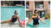 Corina Caragea, imagini speciale din vacanța în Ibiza. Ce a impresionat-o la insula spaniolă