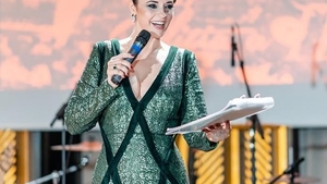 Andreea Marin, dezvăluiri despre dieta pe care o ține: ”Voi mânca colorat și diferit de la o zi la alta”
