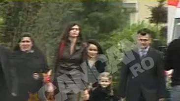 Avocatul lui Moni: Toate indoielile cu privire la acuzatiile lui Iri la adresa sotiei lui s-au spulberat cand am vazut cum a sarit Irina in bratele mamei ei