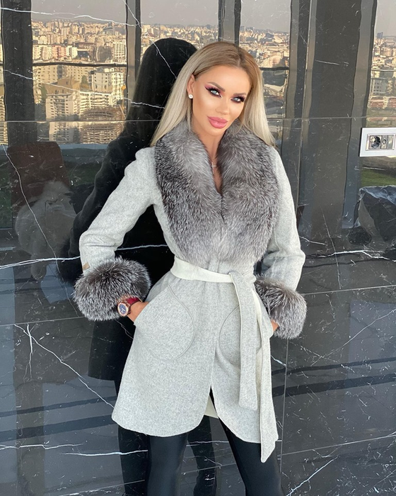 Bianca Drăgușanu, declarație de iubire în public după ce s-a aflat că va divorța. Cu cine s-a filmat fosta prezentatoare de la Kanal D