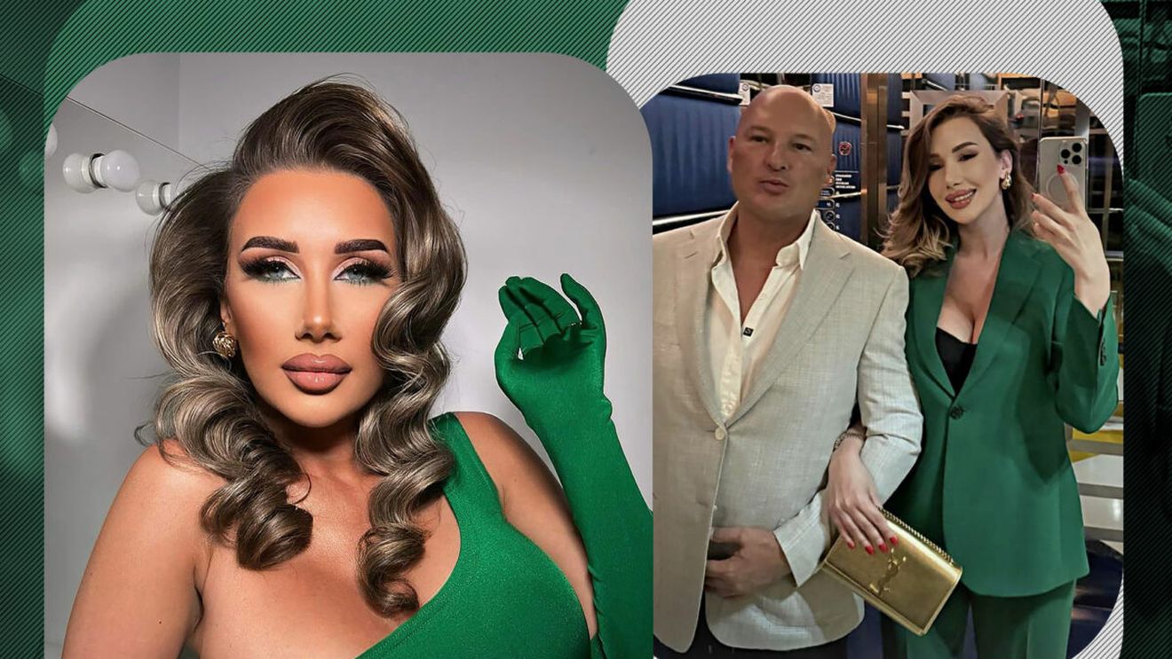 Manechina miliardarului Paszkany, ”protejata” unui milionar local (+60 ani) + Legătura cu Bittman. Nea Bebe, ”îngerul păzitor” al Antonelei, a fost pomenit într-un dosar de prostituție