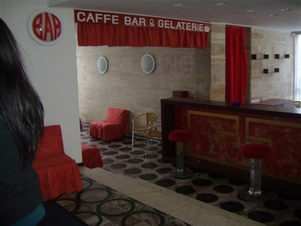 Hotel Banat - Mamaia