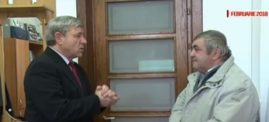Vasluianul declarat mort a pierdut procesul de anulare a certificatului de deces, deși e în viață! Cazul lui Constantin Reliu a ajuns în presa străină
