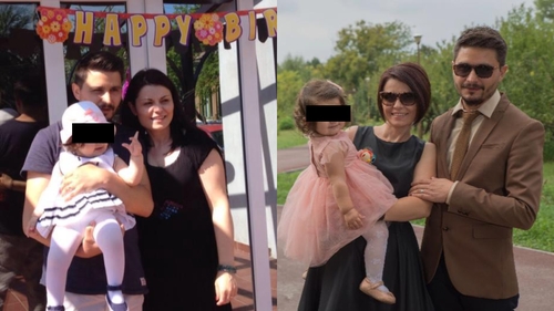 El este criminalul din Craiova! Ce meserie avea, de fapt? Trăia mai mult pe spatele Silvanei