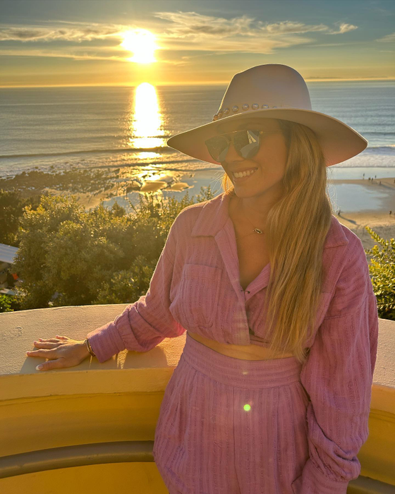 Danielle Collins/ Sursa foto: Instagram