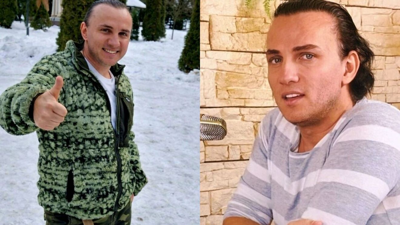 Cum arată Mihai Trăistariu după ce s-a tuns singur: „Zici că-s maică-mea.” Fanii au râs: „Parcă ești electrocutat”