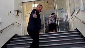 Ciprian Ciucu, plasat sub control judiciar. Prima reacție după ieșirea de la DNA: „Nu demisionez”