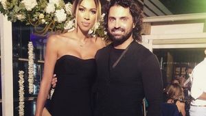 Aşa-l ţine doar pentru ea! Raluca Pastramă l-a copleşit pe Pepe cu sărutări şi...