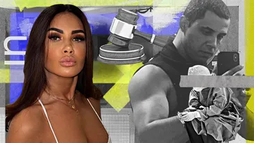 Asistenta bătută de soțul Oanei Zăvoranu le-a dat decisiva în instanță! Victima vedetei s-a răzbunat cum a putut. Despre ce sumă e vorba…