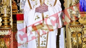 Patriarhul s-a stins