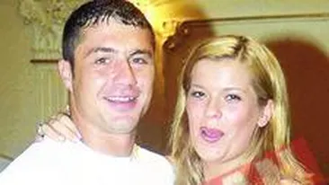 Sabin Ilie, faultat de fosta nevasta la partaj