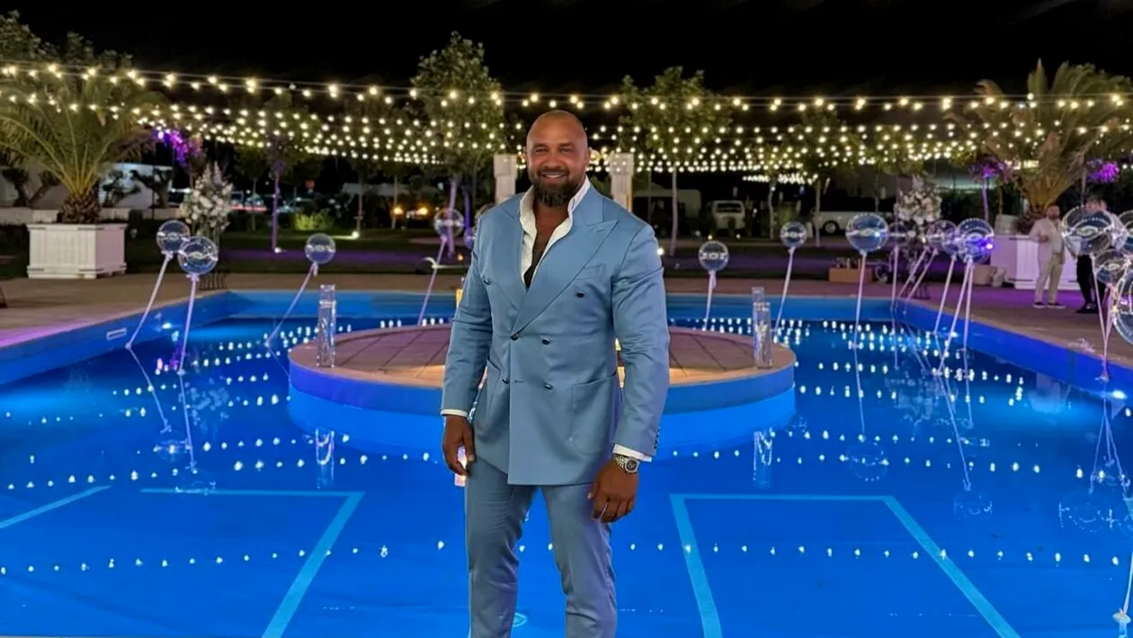 Delirul continuă! Alex Bodi s-a împăcat cu fosta. Pentru a câta oară?! Au uitat că s-au tradus reciproc și sunt din nou împreună