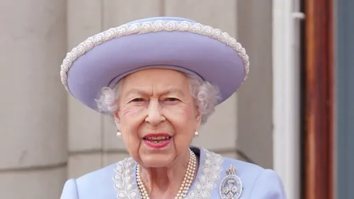 LIVE TEXT&VIDEO. Regina Elisabeta a II-a a fost înmormântată astăzi, 19 septembrie 2022, la Londra