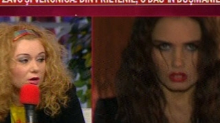Oana Zavoranu a fost distrusa in ziua cununiei lui Pepe! "Am vorbit la telefon de la ora 12, pana a doua zi la 11 dimineata"