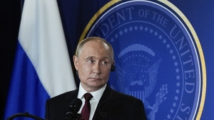Melania Trump i-a trimis o scrisoare secretă lui Vladimir Putin! Ce i-a scris, de fapt