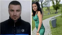 Calvarul continuă pentru mama Andei! Emil Gânj e încă în libertate și îi trimite mesaje de amenințare