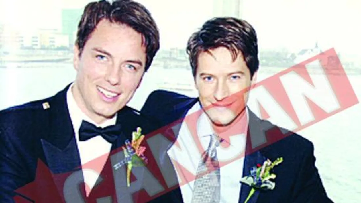 Si-a facut investigatii pe creier ca sa afle daca s-a nascut gay