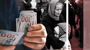 Se strâng bani pentru refugiații din Ucraina. Vedetele internaționale, mobilizare fantastică!