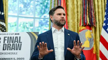 Casa lui JD Vance, atacată la 2 zile de la capturarea lui Nicolas Maduro! Detalii de ultimă oră