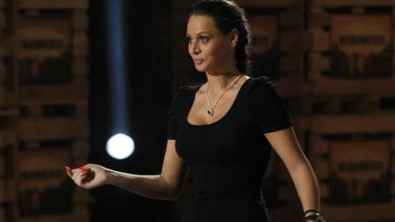 Prima reactie a casnicei de la MasterChef dupa ce a fost acuzata ca are o relatie cu un coleg! Ce spune Nicoleta Matea