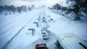 Alertă meteo de ultimă oră! CODUL ROŞU de viscol şi zăpadă a fost prelungit