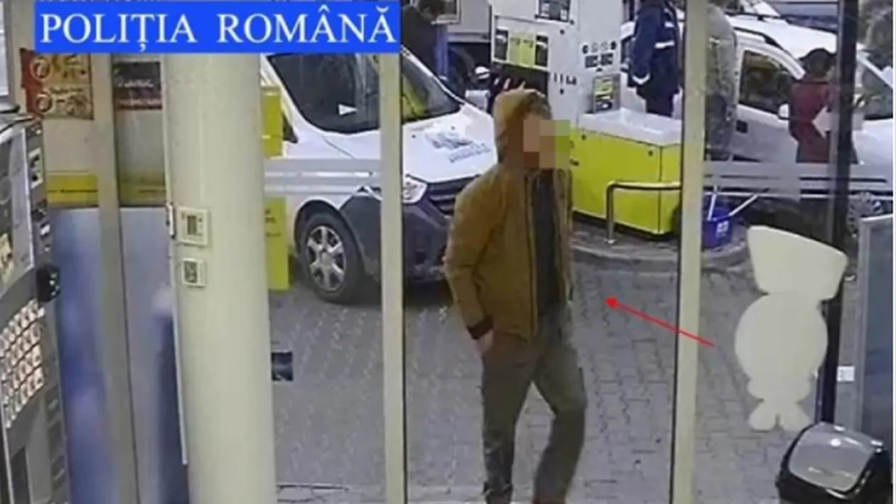 Un tânăr a furat un card, iar apoi a dat startul la cumpărături! Ce pedeapsă riscă acum bărbatul