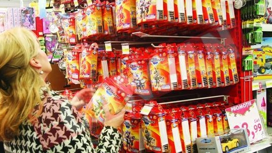 Promotiile au creat isterie in randul oamenilor
