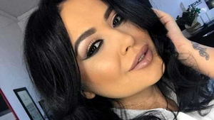 Mihaela Moise, îndoliată înainte de sărbători! "N-am putut să merg la înmormântare"