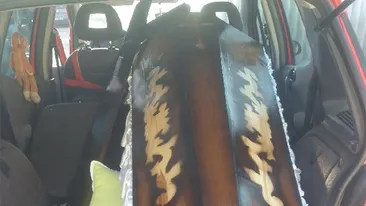 Apelul anului 2019 la 112 în Vaslui: s-a furat un mort! Ce a urmat întrece orice imaginație