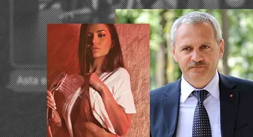 Îl înșela pe Liviu cu Paulică, iar Suzi era paravan! Cine este sexoasa care i-a sucit mințile lui Dragnea cu mesaje incendiare pe WhatsApp