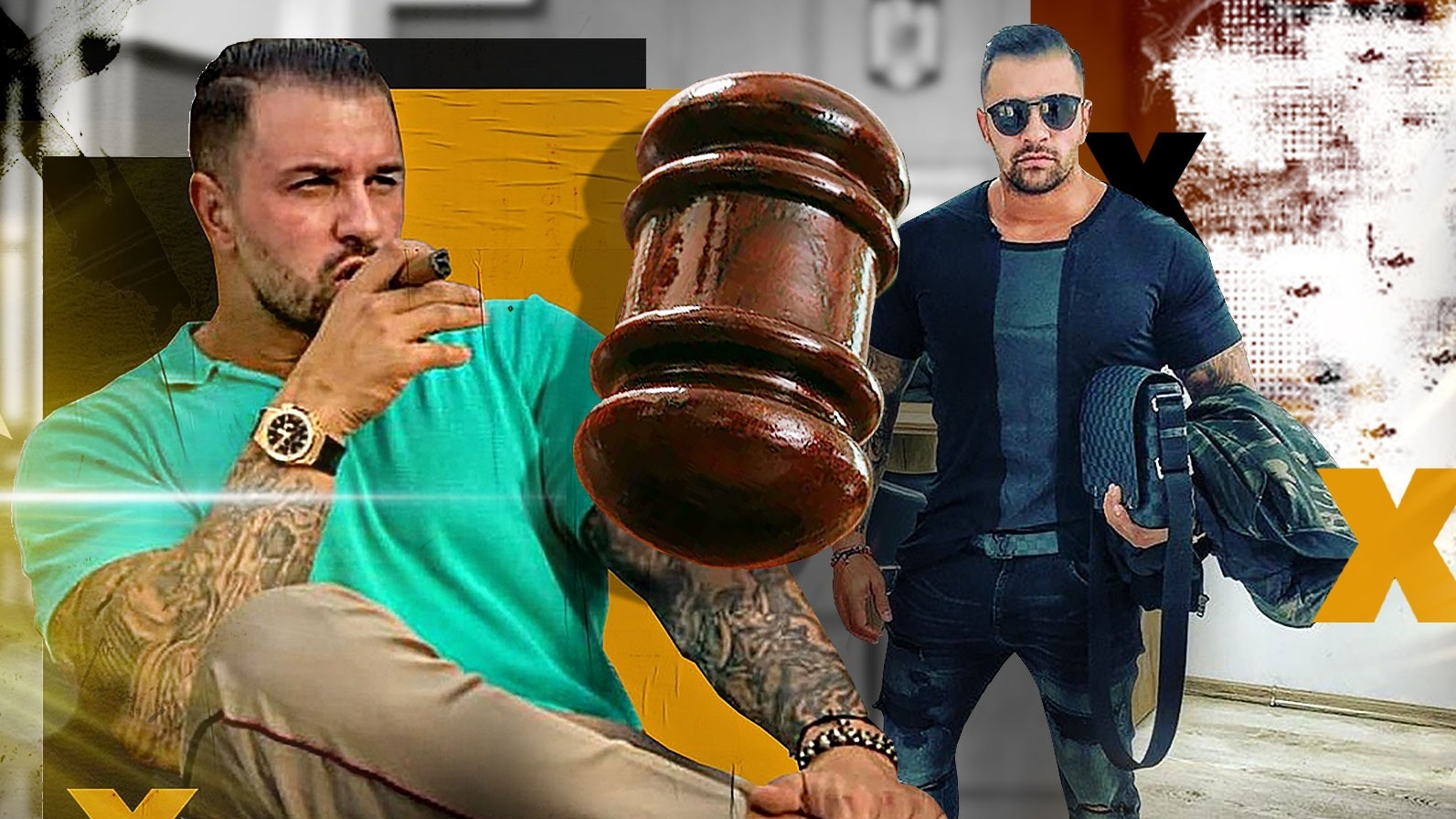 Alex Bodi a contestat plasarea în carantină, iar magistrații au decis că...  "Ne-a spus că a fost băgat în..."
