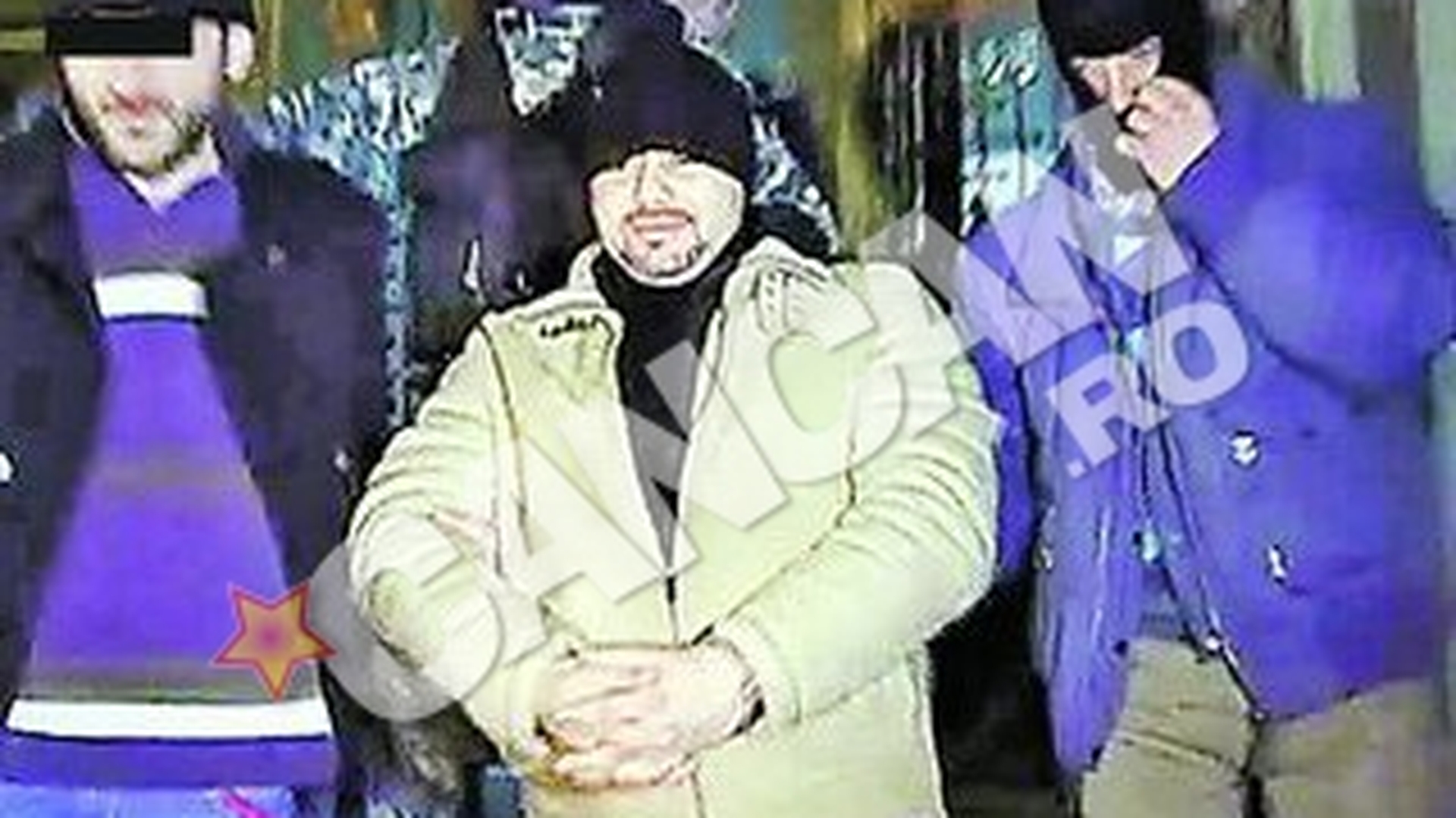 ADN-ul "Printului Tiganilor", solicitat de sistem. Cosmos Tanase, printre infractorii "de top"