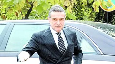 Becali a confirmat interesul pentru antrenorul Chiajnei. Reghe a fost dorit, Argaseala a mintit!