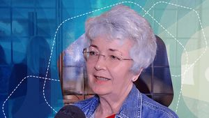 Eva Kiss o spune în premieră, după 35 de ani! Momentul când a trebuit să plece în Danemarca de dragul soțului: ”Vino acasă!” ”Nu pot, am datorii aici!”