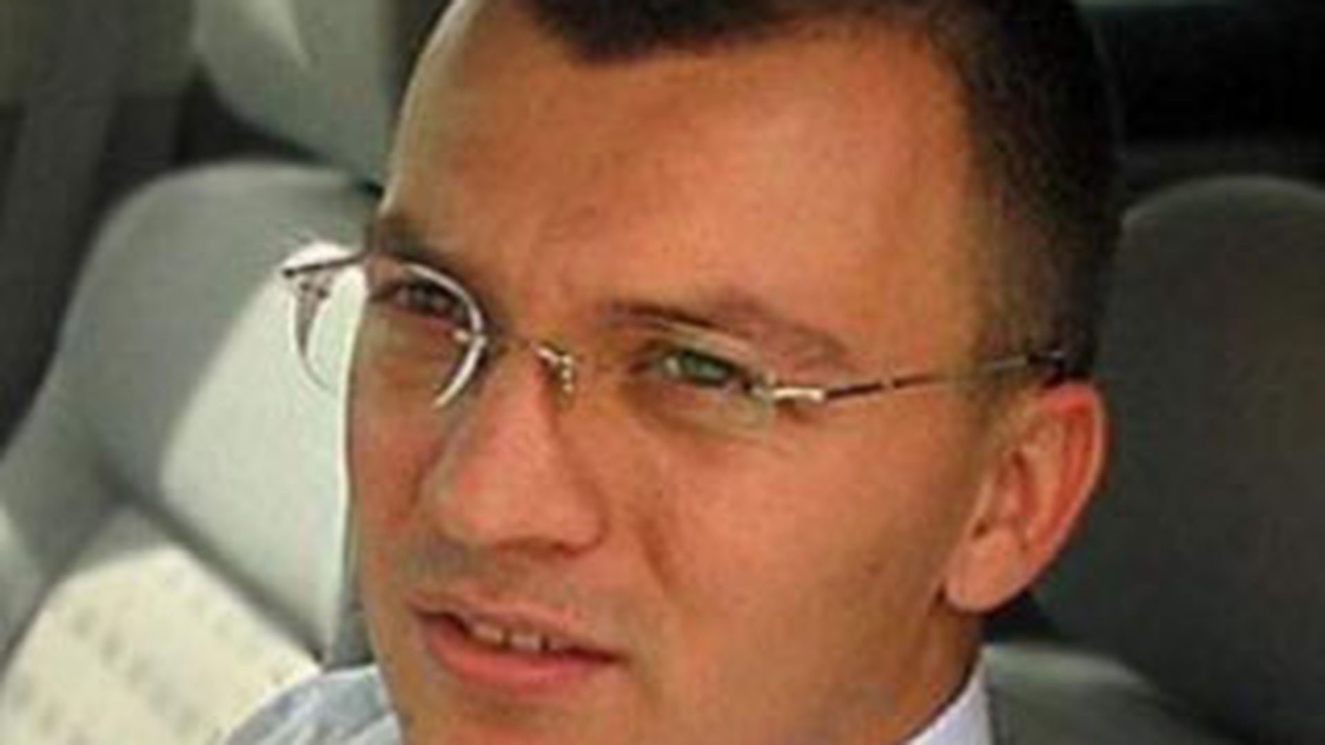 Mihail Boldea, inca 30 de zile in arest!