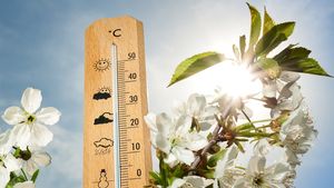 Vremea de Paște, perfectă pentru o evadare din București și marile orașe. Specialiștii anunță o medie de 17 grade în România