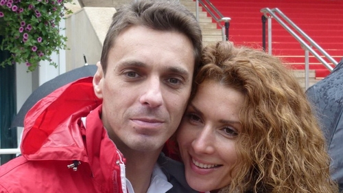 Sedinta de gradul zero in familia lui MIrcea Badea! A convocat comandadentul de urgenta pentru Vasilica 2014!