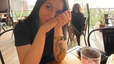 Tulburător! Lidia a urcat într-un taxi, iar, după 20 de minute, și-a dat seama că este răpită. A sărit din mașină și a sfârșit pe un caldarâm