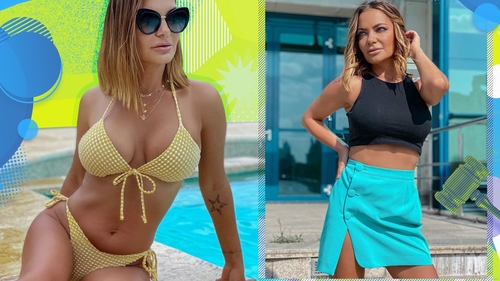 Rămâne Andreea Antonescu căsătorită cu Traian Spak? Cântăreața n-a mai plecat să semneze actele de divorț! ”Să vedem cum se termină totul…”