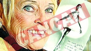 Mccain, refuzat de o fosta Miss