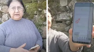 Româncă din Spania, sedusă de actorul „Brad Pitt”. Câți bani a primit escrocul de la Elena: „Spunea că mă iubește”