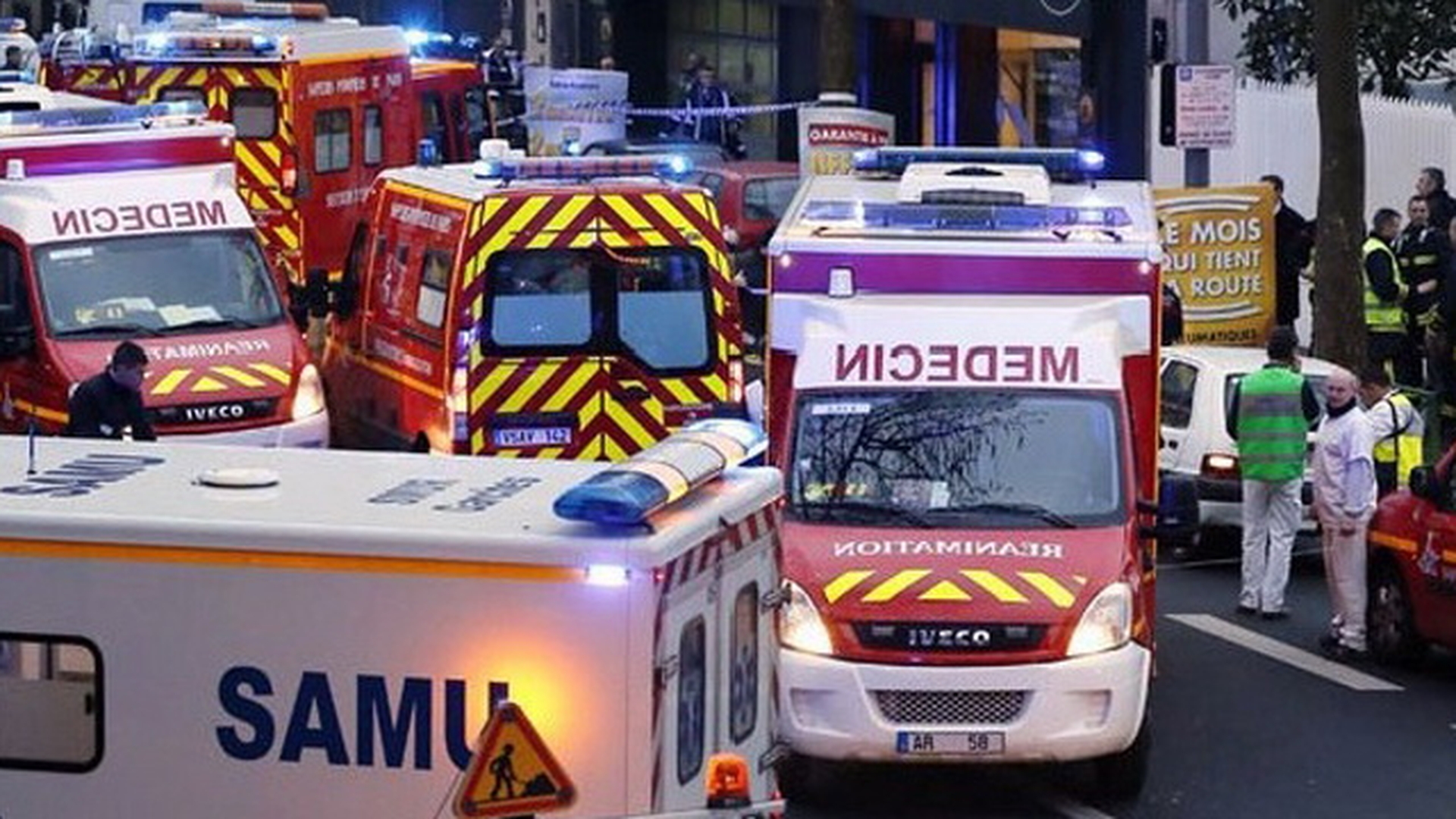 Pagina de Facebook a unui terorist! Cum arata si ce pasiuni avea unul dintre atacatorii de la redactia Charlie Hebdo
