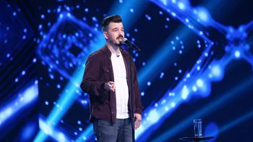 Finala iUmor 2021. Lista completă a concurenţilor de la Antena 1. Andrei Garici a prins ultimul loc